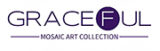 Graceful Mosaic Art Collection